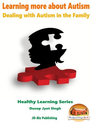 cover image of Learning more about Autism